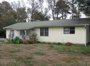 157 Ruben Dr NE, Calhoun, GA 30701