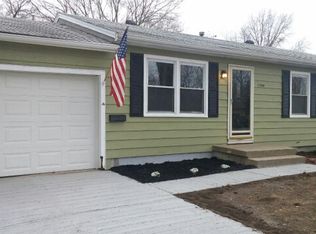 13808 10th Ter, Grandview, MO 64030