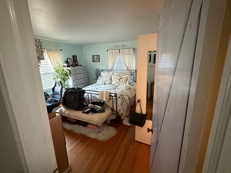 71 Josephine Evaristo Ave #1