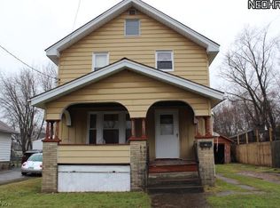 1539 West Ave NW, Warren, OH