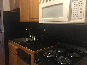 Rented by Team Gotham