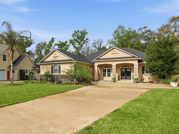 417 Leotta Dr, Saint Augustine, FL 32086