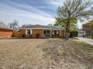 2314 Crest Ridge Dr, Dallas, TX 75228