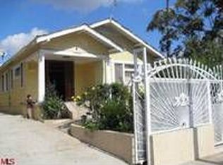 4035 Marathon St, Los Angeles, CA 90029