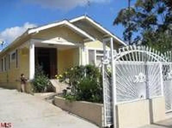 4035 Marathon St, Los Angeles, CA 90029