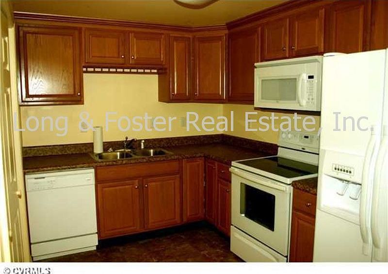 Large Eat In Kitchen