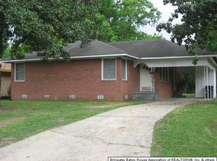 4366 Saint Gerard Ave, Baton Rouge, LA 70805