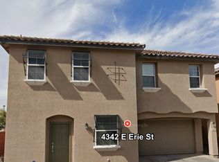4342 E Erie St, Gilbert, AZ 85295