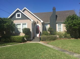 601 E 7th St, Cut Off, LA 70301
