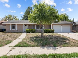 4610 Lavender Ln, San Antonio, TX 78220