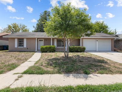 4610 Lavender, San Antonio, TX, 78220
