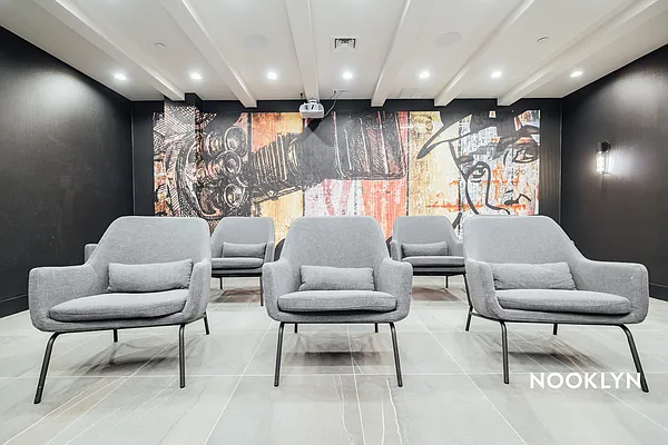 Rented by Nooklyn NYC LLC | media 44