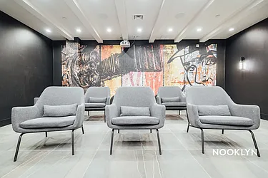 Rented by Nooklyn NYC LLC