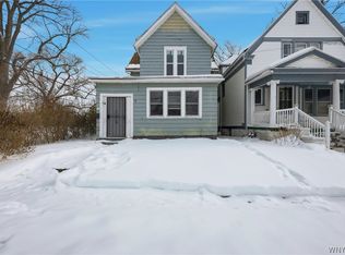 79 Bissell Ave, Buffalo, NY 14211