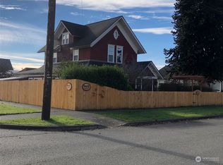 501 W Young St, Elma, WA 98541