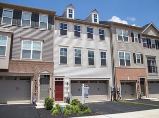 3411 Landing Way, Olney, MD 20906