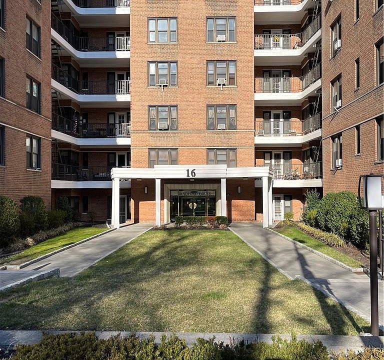 1st image of 16 NORTH BROADWAY #1E
