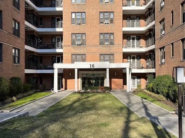 16 NORTH BROADWAY #1E, White Plains, NY 10601