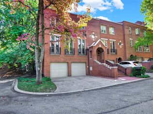 222 Schenley Rd, Pittsburgh, PA 15217