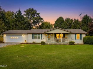 1713 County Road 50, Ada, OH 45810