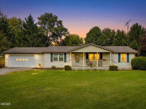 1713 County Road 50, Ada, OH 45810