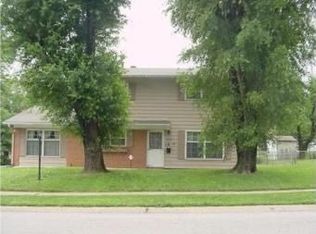 18509 E Susquehanna Rdg #A, Independence, MO 64056