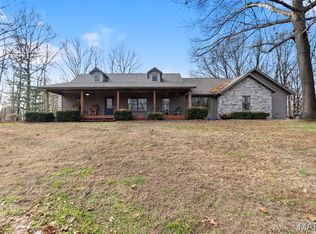 3261 County Road 436, Jackson, MO 63755