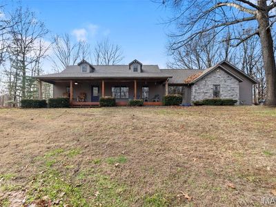 3261 County Road 436, Jackson, MO, 63755