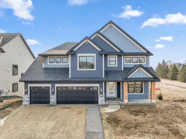 3169 SW Winfield Way SW, Prior Lake, MN 55372