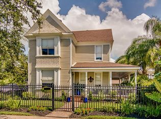 3728 Avenue O, Galveston, TX 77550