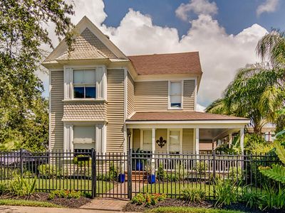 3728 Avenue O, Galveston, TX, 77550
