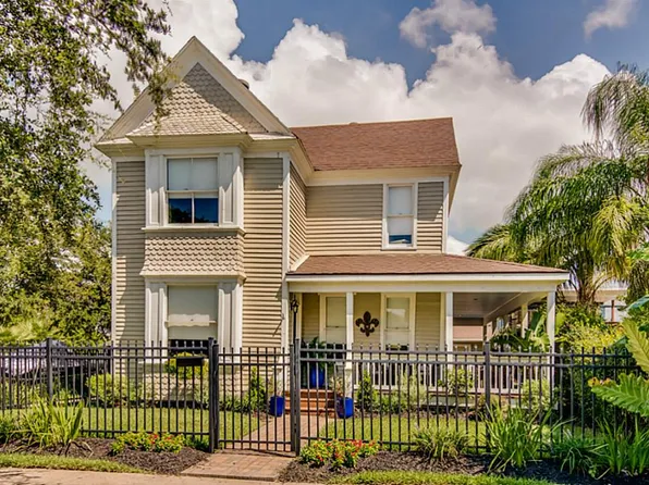 3728 Avenue O, Galveston, TX 77550