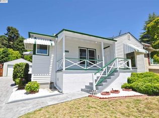 179 Covington St, Oakland, CA 94605