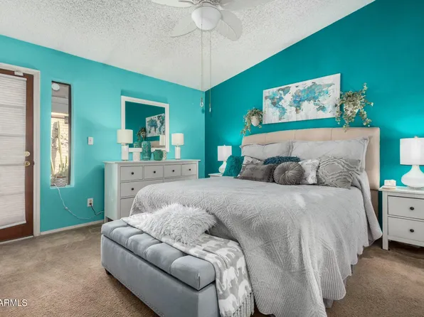 4135 N 17TH Street #8, Phoenix, AZ 85016