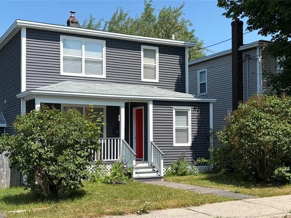 108 Prowse Avenue, St John's, NL A1C2M7