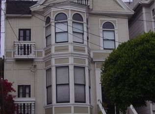 2029 Pierce St APT 302, San Francisco, CA 94115