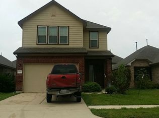 13838 Roman Ridge Ln, Houston, TX 77047