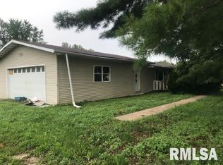 1254 Township Road 400n, Stronghurst, IL 61480