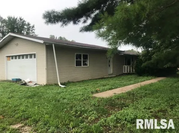 1254 Township Road 400n, Stronghurst, IL 61480