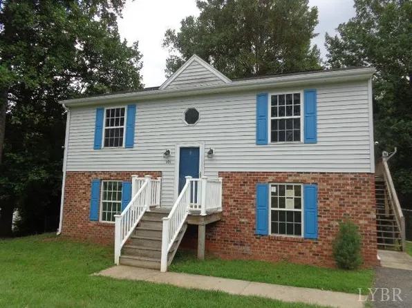 101 Wessex Rd, Lynchburg, VA 24501