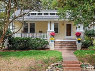 506 Devereux St, Raleigh, NC 27605