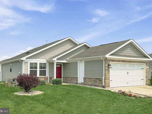 7309 Clubhouse Dr, Milford, DE 19963