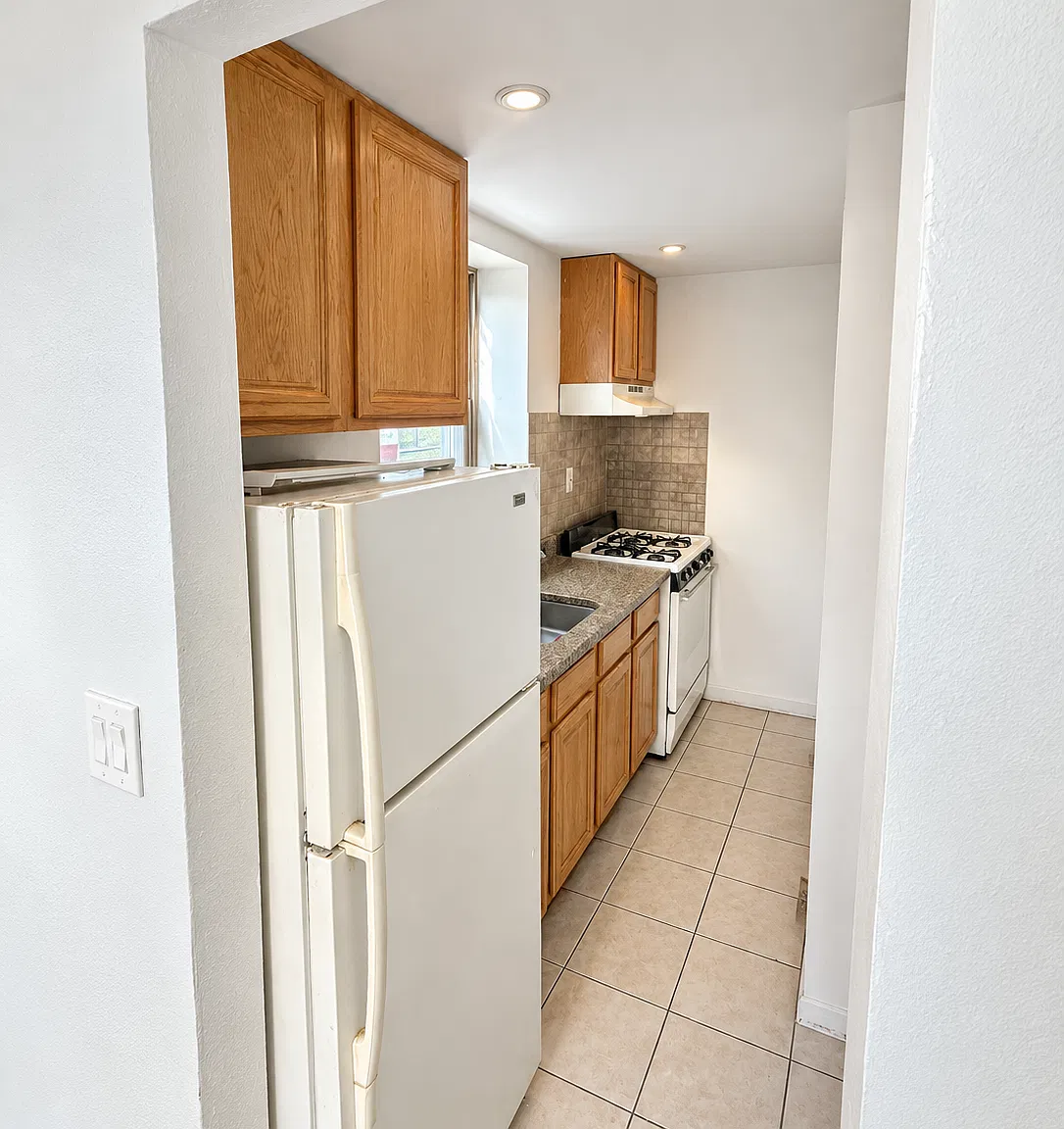 1 bed, $1,500 — Photo 1
