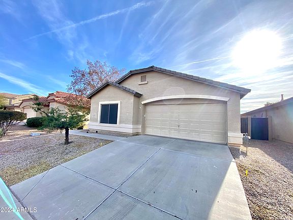 2nd image of 43843 W BAKER Drive