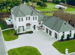 301 Tasvo Trl, Lafayette, LA 70508