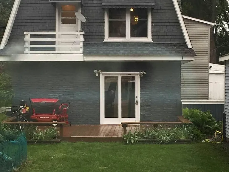 1005 Dewey Ave #COACH HOUS — Photo 23