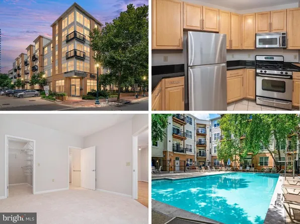 1201 E West Hwy APT 124, Silver Spring, MD 20910