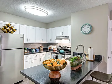 Westfield Village Apartments