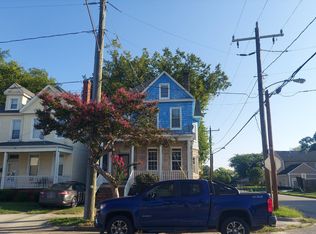 200 W 27th St, Norfolk, VA 23517
