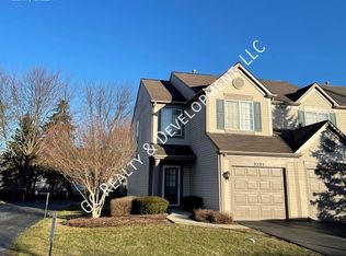 2525 Arcadia Cir, Naperville, IL